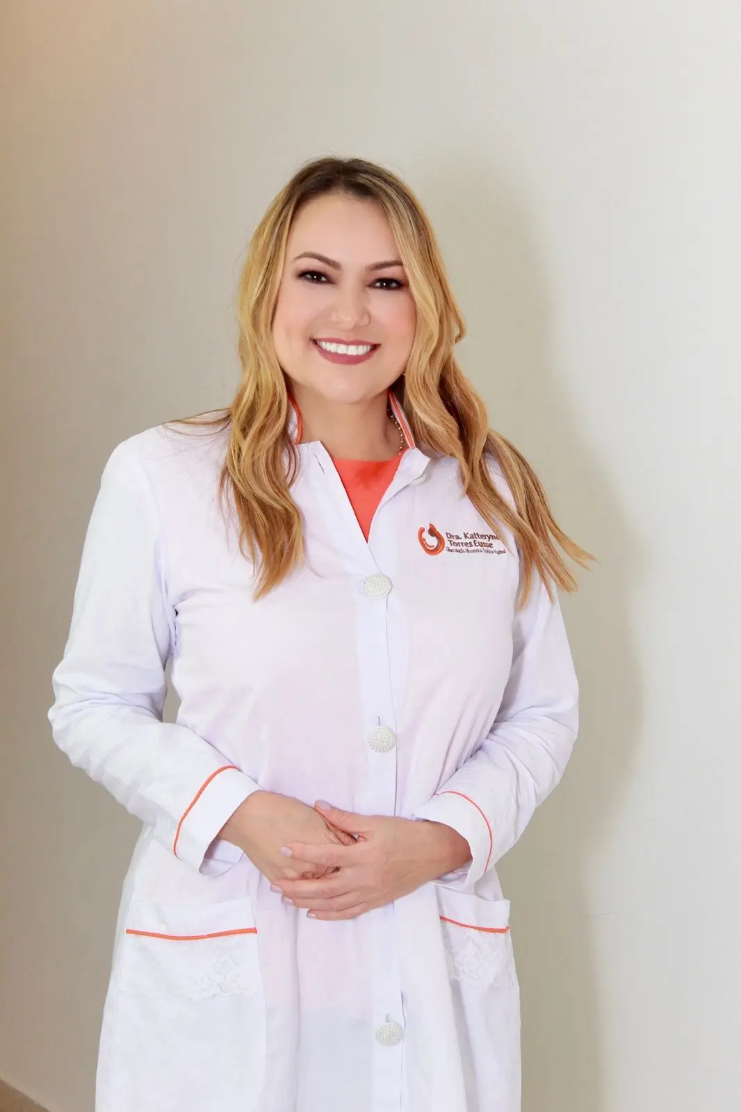 Dra. Katteryne Torres Eusse