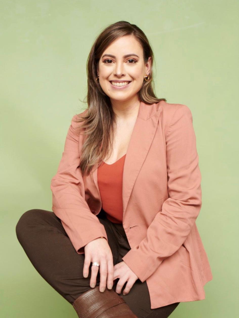 Dra. Diana Vélez